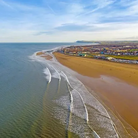 Season Stays Redcar Exterior photo