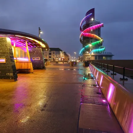 Season Stays Redcar Exterior photo