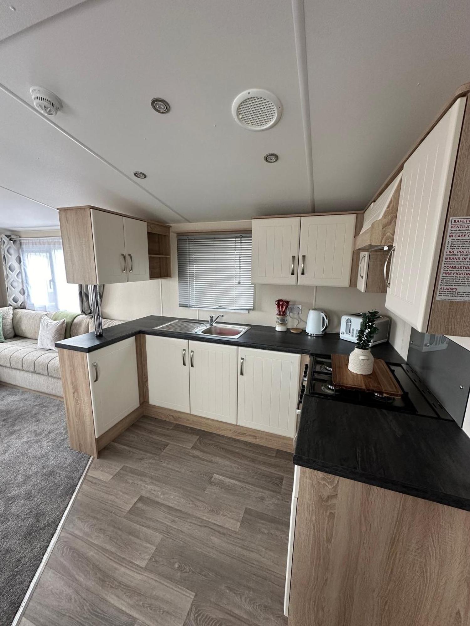 Season Holiday home *