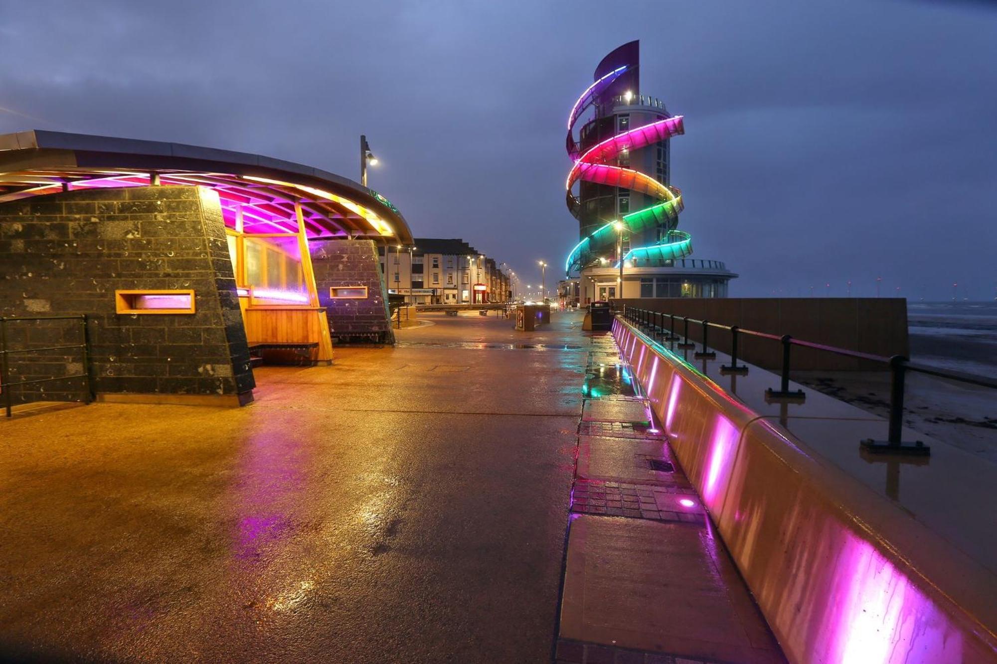 Season Redcar