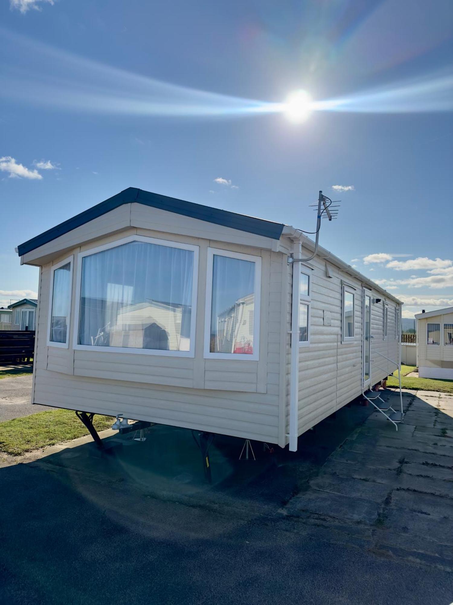 Season Holiday home
